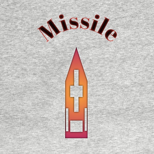 Missile by Menu.D